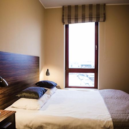 Nowy Swiat Apartments ビャウィストク エクステリア 写真